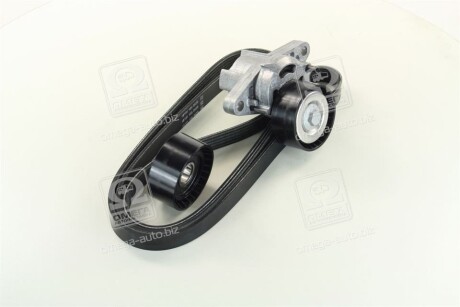 Фото 4 - Комплект ременя ГРМ Continental 5PK1750K1