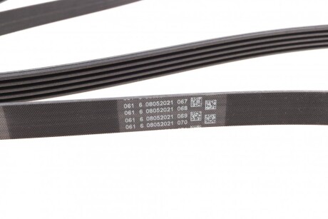 Фото 3 - Ремень приводной Continental 5PK1788