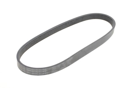 Фото 2 - Ремінь приводний Continental 5PK694ELAST