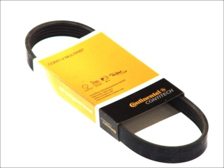 Фото 2 - Ремінь приводний Continental 5PK711ELAST