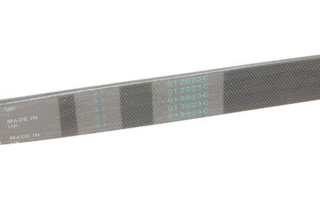 Фото 4 - Ремень приводной Continental 5PK725