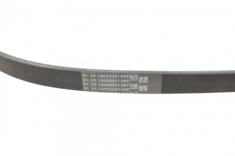 Фото 3 - Ремінь приводний Continental 5PK768