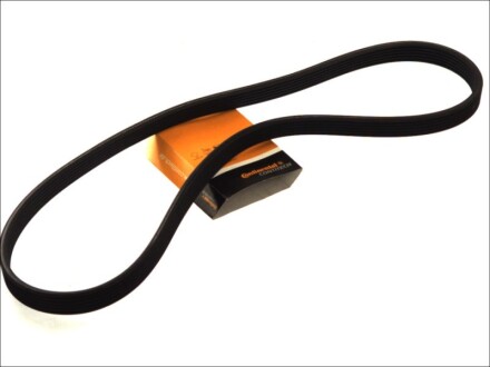 Фото 3 - Ремінь приводний Continental 6DPK1100