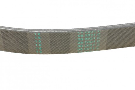 Фото 3 - Ремінь приводний Continental 6PK1010