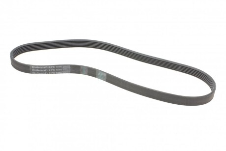 Фото 4 - Ремінь приводний Continental 6PK1015