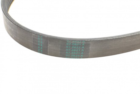 Фото 3 - Ремінь приводний Continental 6PK1020