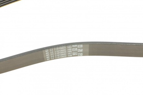 Фото 4 - Ремень приводной Continental 6PK1026