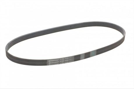 Фото 4 - Ремень приводной Continental 6PK1038