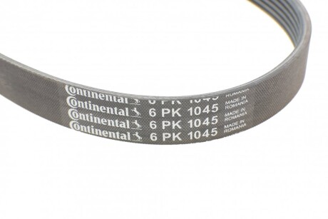 Фото 4 - Ремень приводной Continental 6PK1045