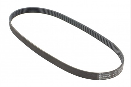 Фото 5 - Ремень приводной Continental 6PK1050