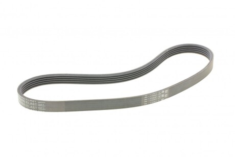 Фото 5 - Комплект ременя ГРМ Continental 6PK1059 ELAST T2 (6PK1059ELASTT2)