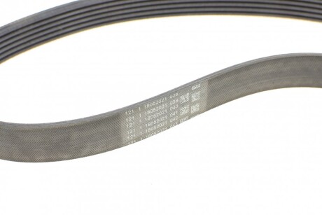 Фото 8 - Комплект ременя ГРМ Continental 6PK1059 ELAST T2 (6PK1059ELASTT2)