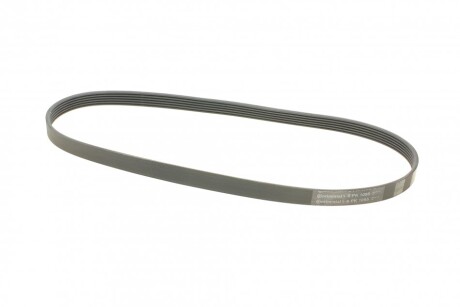 Фото 5 - Ремінь приводний Continental 6PK1095