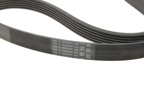 Фото 3 - Автозапчастина Continental 6PK1153K3