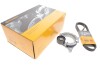 Мініатюра 1 - Автозапчастина Continental 6PK1153K5