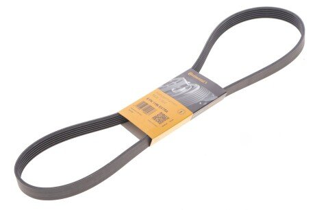 Фото 2 - Ремень приводной Continental 6PK1196 EXTRA (6PK1196EXTRA)