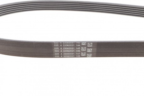 Фото 3 - Ремень приводной Continental 6PK1325