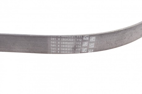 Фото 2 - Ремінь приводний Continental 6PK1380