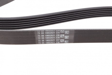 Фото 2 - Ремень приводной Continental 6PK1453