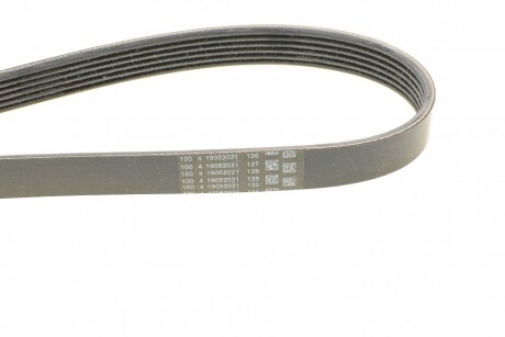 Фото 3 - Ремінь приводний Continental 6PK1495