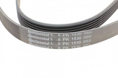 Фото 4 - Ремень приводной Continental 6PK1530