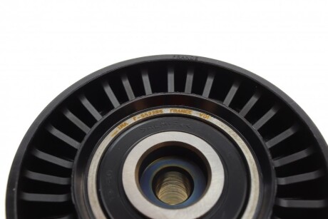 Фото 12 - Комплект ременя ГРМ Continental 6PK1613K1