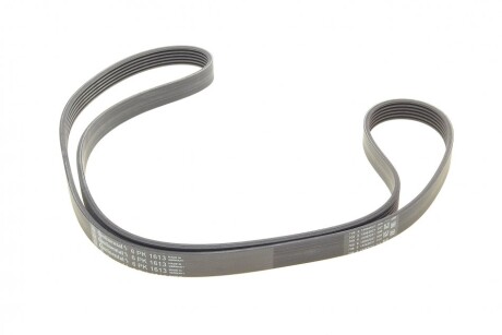 Фото 5 - Комплект ременя ГРМ Continental 6PK1613K1