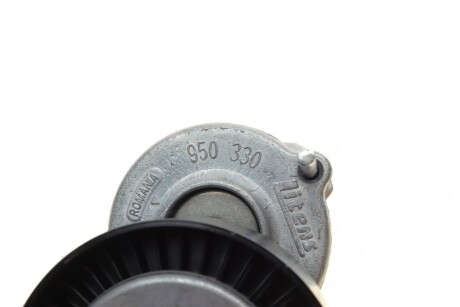 Фото 6 - Комплект ременя ГРМ Continental 6PK1613K1