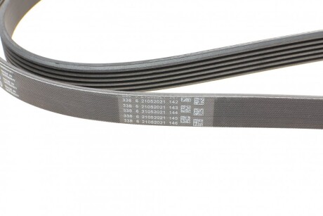 Фото 3 - Ремень приводной Continental 6PK1900