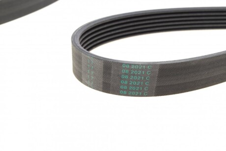 Фото 2 - Ремень приводной Continental 6PK1950