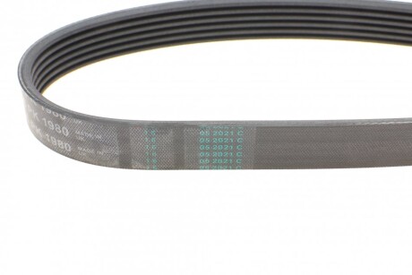 Фото 3 - Ремень приводной Continental 6PK1980