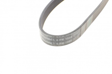 Фото 4 - Ремень приводной Continental 6PK1980