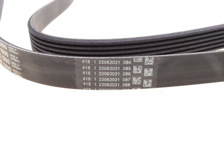 Фото 2 - Ремень приводной Continental 6PK1990