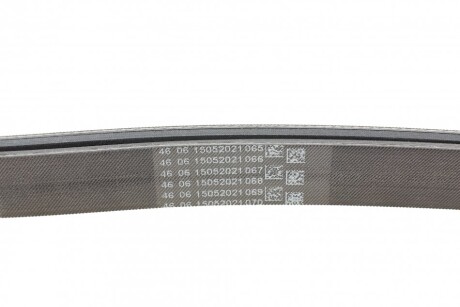 Фото 3 - Ремінь приводний Continental 6PK2264