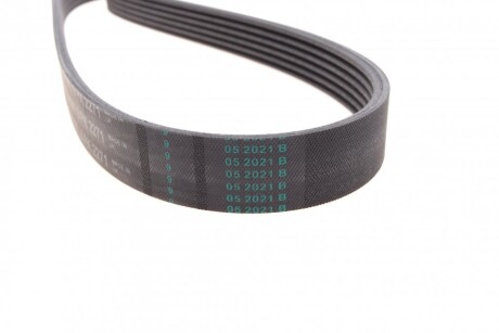 Фото 2 - Ремінь приводний Continental 6PK2271