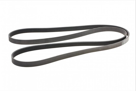 Фото 5 - Ремінь приводний Continental 6PK2280