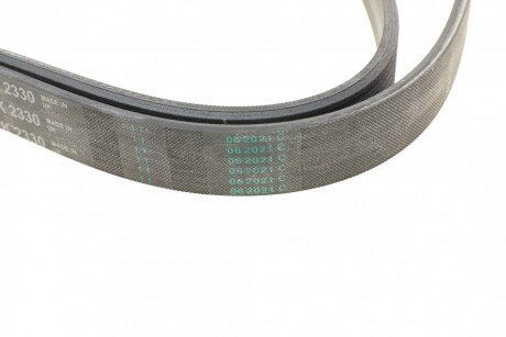 Фото 3 - Ремінь приводний Continental 6PK2330