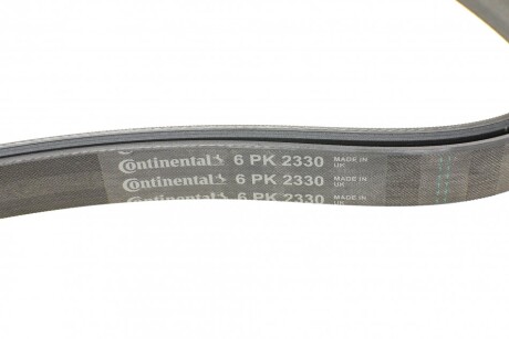 Фото 4 - Ремінь приводний Continental 6PK2330