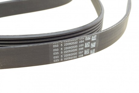 Фото 3 - Ремень приводной Continental 6PK2370