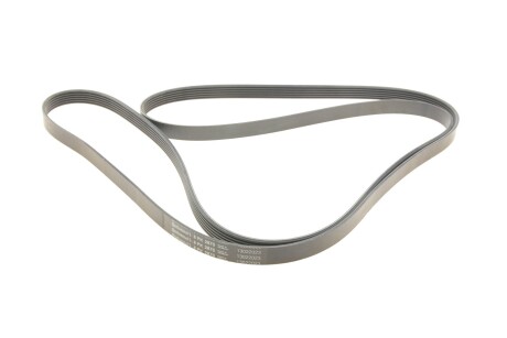 Фото 2 - Ремінь приводний Continental 6PK2870