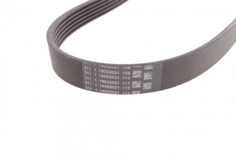 Фото 3 - Ремінь приводний Continental 6PK905 EXTRA (6PK905EXTRA)