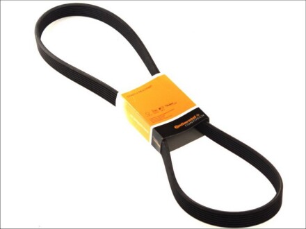 Фото 2 - Ремень приводной Continental 7DPK2074