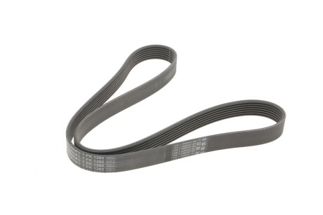 Фото 2 - Ремінь приводний Continental 7PK1260
