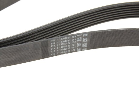 Фото 4 - Ремінь приводний Continental 7PK1260