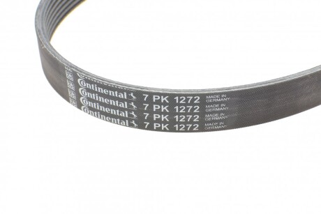 Фото 4 - Ремень приводной Continental 7PK1272