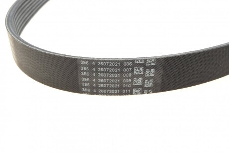 Фото 3 - Ремінь приводний Continental 7PK1325