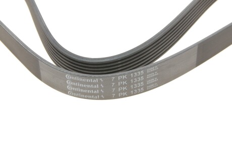 Фото 5 - Ремень приводной Continental 7PK1335