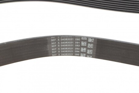 Фото 3 - Ремінь приводний Continental 7PK1338