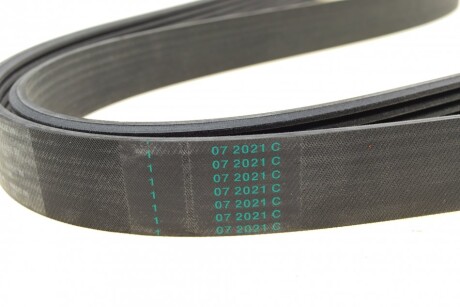 Фото 3 - Ремень приводной Continental 7PK1741