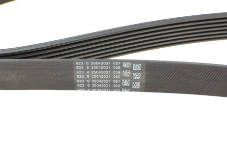 Фото 4 - Ремінь приводний Continental 7PK1785